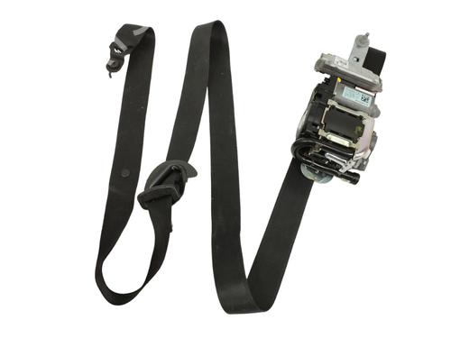 Used Front right seatbelt MERCEDES-BENZ C-CLASS (W204) [2007-2015]  17230705