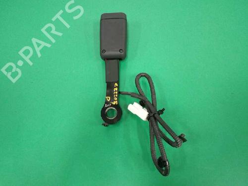 Used Seat buckle HYUNDAI ix20 (JC) [2010-2019]  14147532