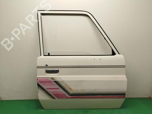 Used Right front door TOYOTA LAND CRUISER (_J7_, _JL7_) 2.4 TD (LJ70_, LJ73_, LJ70RV) (86 hp) 18431431