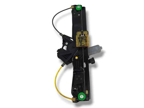 Rear left window mechanism LAND ROVER RANGE ROVER EVOQUE (L538) 2.0 D | BP27458544C24 