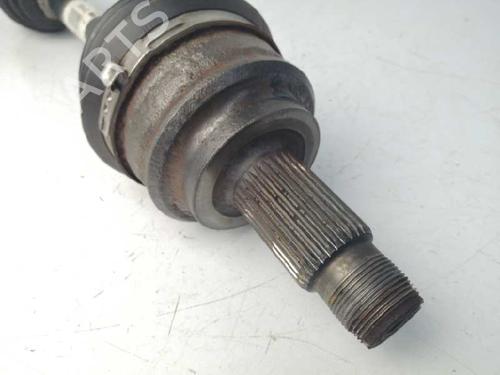 Right front driveshaft BMW X3 (E83) 2.5 i | BP9271425M39