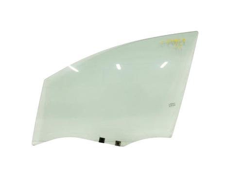 Used Front left door window RENAULT CLIO IV (BH_) [2012-2021]  13400875