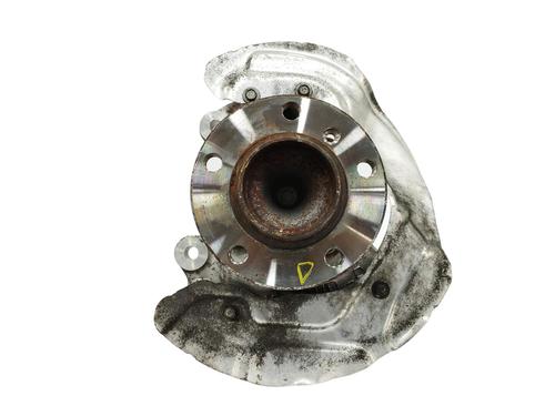 Used Right front steering knuckle BMW 3 (F30, F80) 320 d (163 hp) 13468364