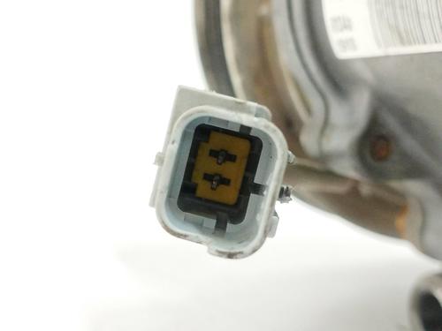 AC compressor RENAULT CLIO III (BR0/1, CR0/1)  | BP10662801M34 