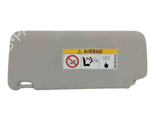 Right sun visor MERCEDES-BENZ GLA-CLASS (X156) GLA 200 CDI / d (156.908) | BP23960421I2 
