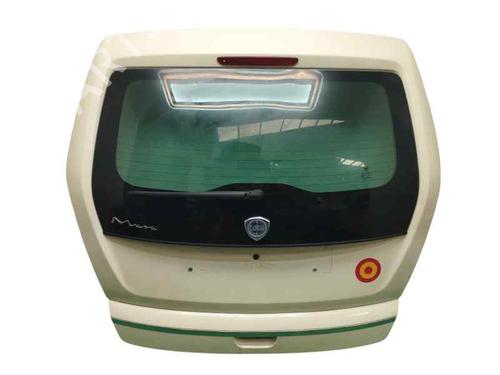 Used Tailgate LANCIA MUSA (350_) 1.3 D Multijet (350.AXG11, 350.AXG1A) (90 hp) 27460745