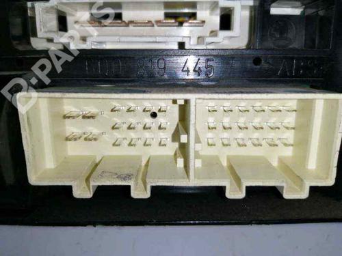 Climate control SEAT IBIZA IV (6J5, 6P1) 1.6 TDI | BP6133242I5 