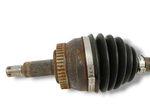 Right front driveshaft HYUNDAI TUCSON (JM) 2.0 CRDi | BP27533413M39