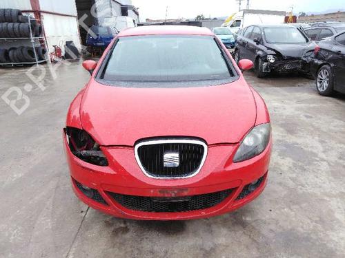 Front wiper motor SEAT LEON (1P1) 1.9 TDI | BP9968022M29 