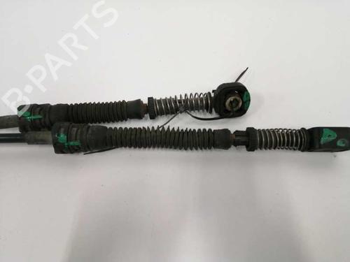 Gear lever VW PASSAT B6 (3C2) | BP7424388M90