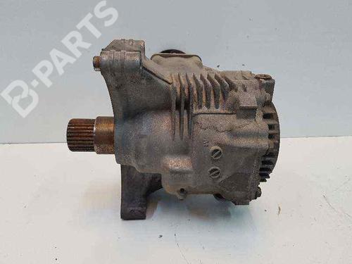 Transfer box NISSAN X-TRAIL I (T30)  | BP6575831M36 