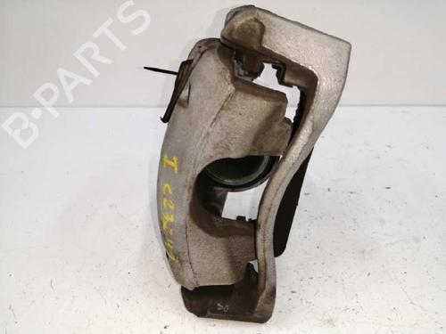 Used Left front brake caliper PEUGEOT 308 SW II (LC_, LJ_, LR_, LX_, L4_) 1.2 THP 130 (131 hp) 11604805