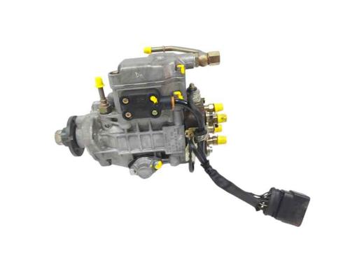 Used Injection pump SKODA FABIA I (6Y2) [1999-2008]  26731936