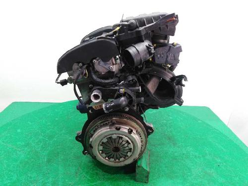 Engine SKODA ROOMSTER (5J7) 1.4 | BP9271312M1 