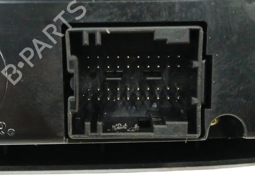 Climate control FIAT 500X (334_) 1.6 (334AXE1A) | BP23576271I5