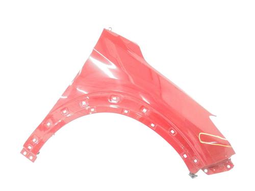 Used Right front fenders HYUNDAI TUCSON (JM) [2004-2019]  12428726
