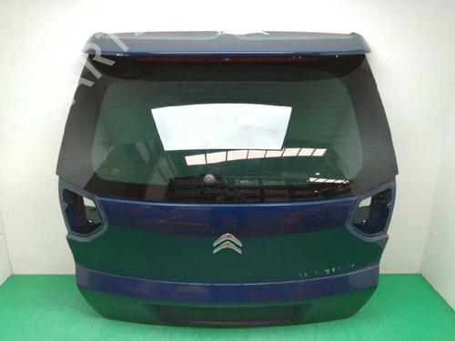 Used Tailgate CITROËN C4 Picasso I MPV (UD_) [2006-2015]  10014936