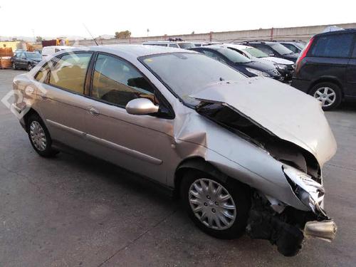 Fuse box CITROËN C5 I (DC_) 2.0 16V (DCRFNC, DCRFNF) | BP6101575E1 
