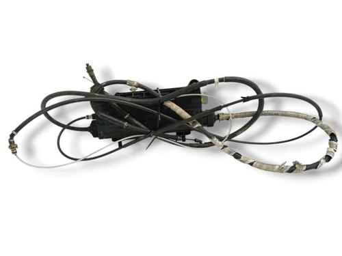 Electric handbrake FORD FOCUS C-MAX (DM2) 2.0 TDCi | BP28052068E5 