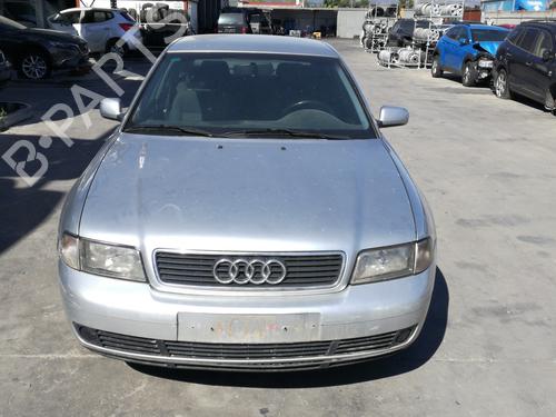 Engine control unit (ECU) AUDI A4 B5 (8D2) 1.9 TDI | BP12428998M57 