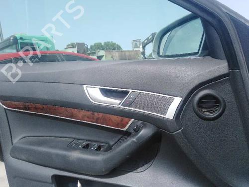 Left front shock absorber AUDI A6 C6 (4F2) 3.0 TDI quattro | BP6150614M16 