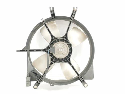 Radiator fan HONDA HR-V (GH_) 1.6 16V (GH1, GH3) | BP11969186M35