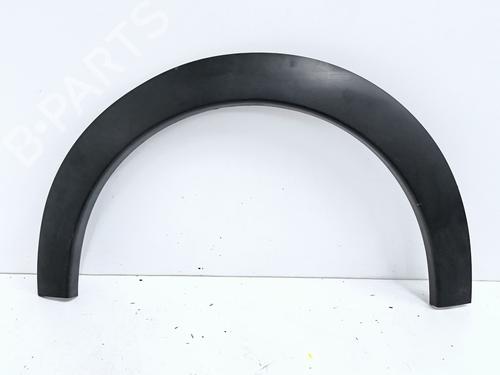 Used Rear left wheel arch trim Rear left wheel arch trim CITROËN C4 CACTUS 1.2 VTi 82 (82 hp) 34053475 34053475
