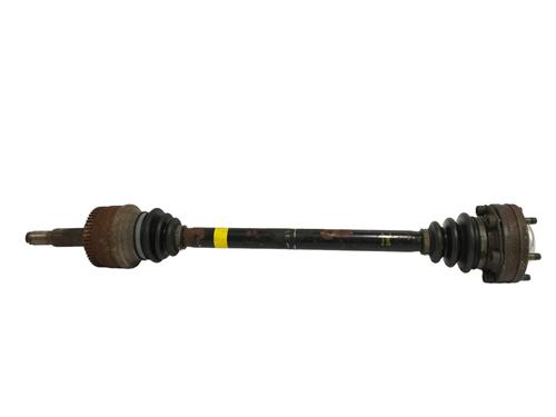 Used Left rear driveshaft SSANGYONG RODIUS I 2.7 Xdi (165 hp) 15688139