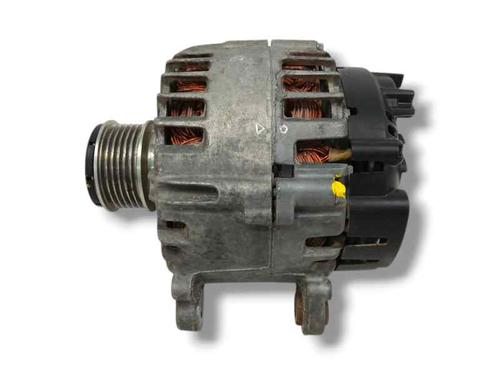 Used Alternator VW GOLF VI (5K1) 2.0 TDI (170 hp) 28512786