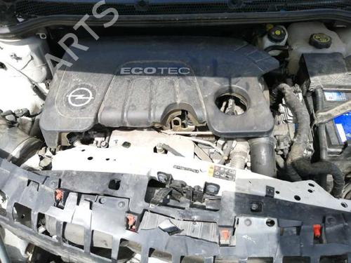 Modulo electronico OPEL ASTRA J (P10) 1.6 CDTi (68) | BP9088513M83 