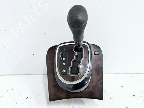 Used Gear lever Gear lever MERCEDES-BENZ S-CLASS (W220, V220) S 320 (220.065, 220.165) (224 hp) 36476986 36476986