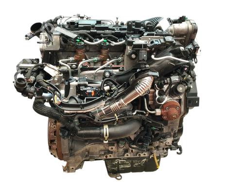 Used Engine Engine PEUGEOT 207 (WA_, WC_) 1.4 HDi (68 hp) 33626667 33626667