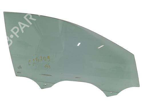 Used Front right door window VW GOLF VII (5G1, BQ1, BE1, BE2) 1.6 TDI (110 hp) 19636185