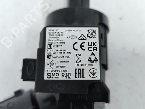Electronic module RENAULT CLIO V (B7_) 1.5 Blue dCi 100 (B7AD) | BP40447306M83 - Image 6