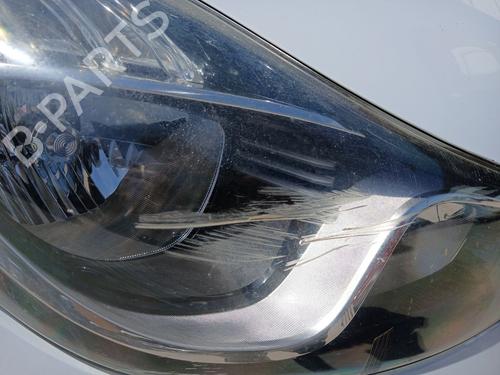 Right headlight HYUNDAI ix20 (JC) | BP35962467C29 - Image 3