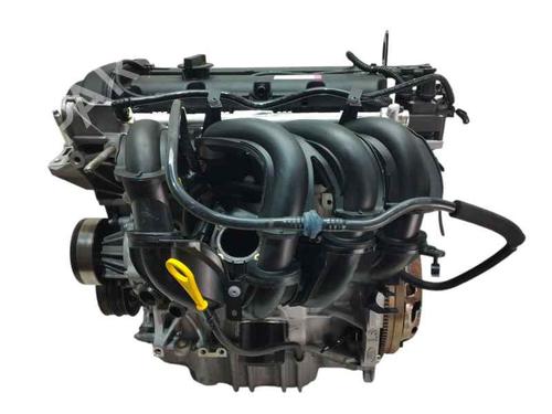 Motor FORD FOCUS II (DA_, HCP, DP) 1.6 (100 hp) 22212771