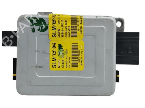 Used Electronic module KIA SPORTAGE III (SL) 1.7 CRDi (116 hp) 16882612