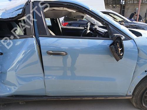 Used Right front door Right front door 36992676 36992676