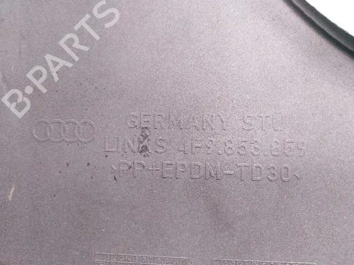 Other AUDI A6 Allroad C6 (4FH)  | BP14149525O1 