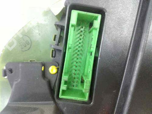 Instrument cluster AUDI A6 C5 (4B2) 1.8 T | BP6408639C47 