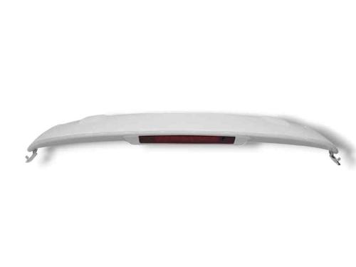 Used Rear spoiler RENAULT CLIO IV (BH_) 0.9 TCe 90 (BHNF, BHMA, BHMH, BHJK, BHJR) (90 hp) 26958960