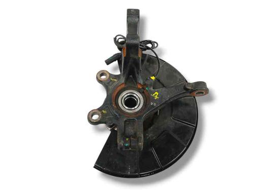 Right front steering knuckle MG MG ZS SUV (AZS1) 1.5 VTi | BP23959437M26 