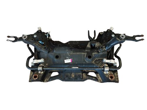 Used Subframe PEUGEOT 407 (6D_) 2.0 HDi 135 (6DRHRH, 6DRHRE, 6DRHRG, 6DRHRJ) (136 hp) 18480556