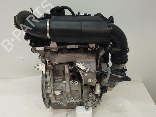 Engine MINI MINI (F55) Cooper | BP36017870M1 - Image 4