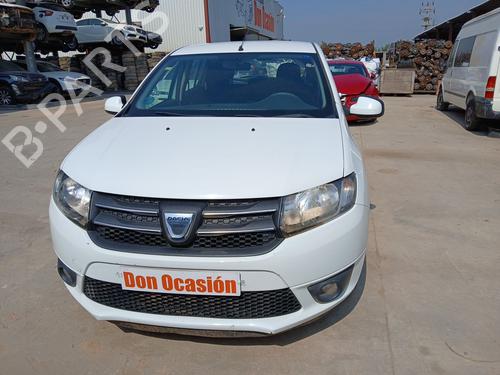 Left taillight DACIA SANDERO II 1.5 dCi | BP36263388C34  - Image 8