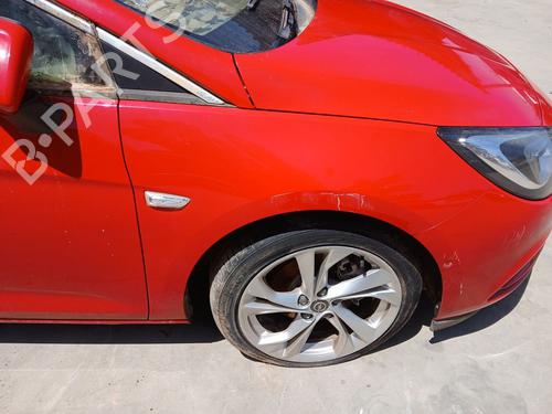 Used Right front fenders Right front fenders OPEL ASTRA K (B16) 1.6 CDTi (68) (110 hp) 36086262 36086262