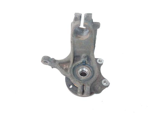 Left front steering knuckle CITROËN C2 (JM_) 1.4 HDi | BP12427844M25