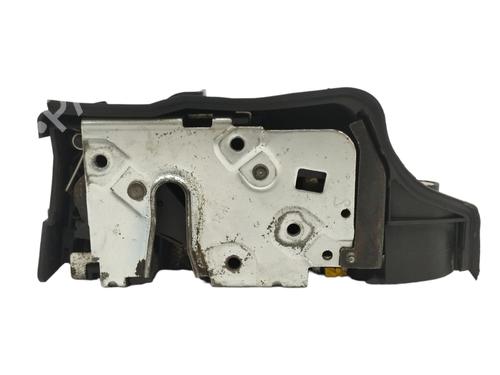Used Front left lock BMW X5 (E53) [2000-2006]  15386321