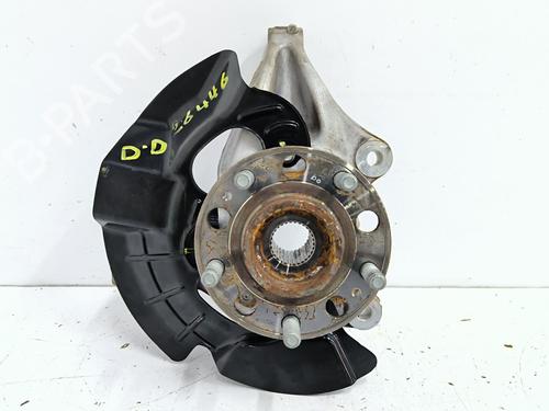 right-front-steering-knuckle-kia-sportage-v-nq5-2021-36236347 main image