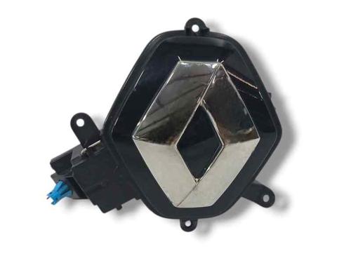 Used Fuel flap RENAULT ZOE (BFM_) ZOE (92 hp) 28513345